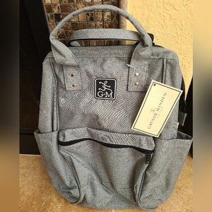 Gaynor Minden Studio Dance Backpack